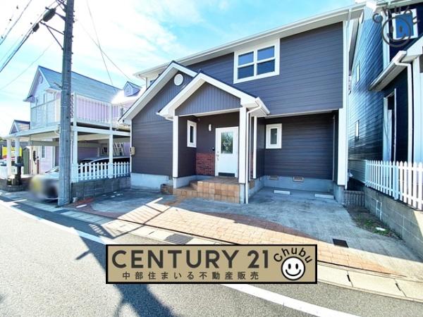 岡崎市美合町リ・フォーム住宅
