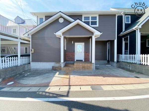 岡崎市美合町字入込の中古一戸建て