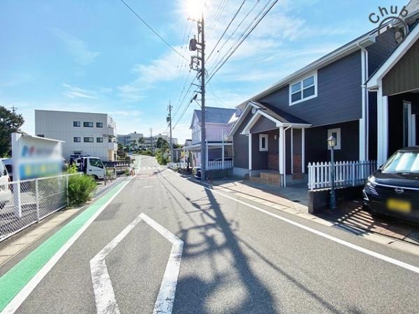岡崎市美合町字入込の中古一戸建て