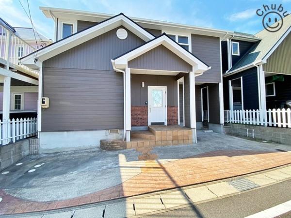 岡崎市美合町字入込の中古一戸建て