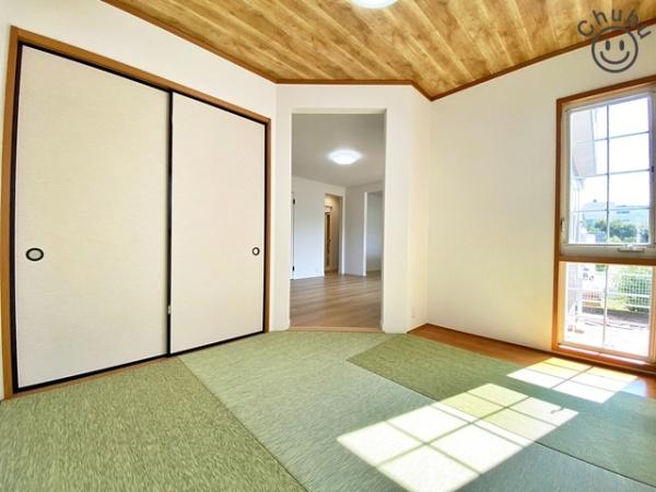 岡崎市美合町字入込の中古一戸建て
