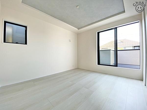 岡崎市緑丘3丁目新築戸建全2棟1号棟