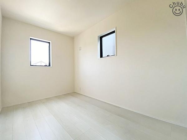 岡崎市緑丘3丁目新築戸建全2棟1号棟