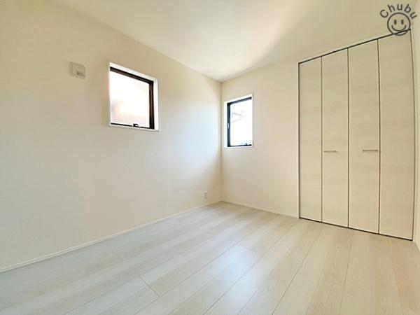 岡崎市緑丘3丁目新築戸建全2棟1号棟