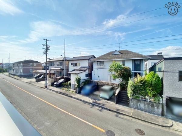 岡崎市緑丘3丁目新築戸建全2棟1号棟