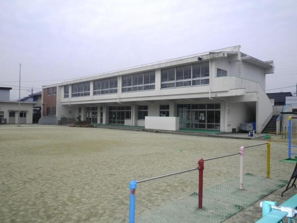 岡崎市緑丘3丁目新築戸建全2棟2号棟(岡崎市緑丘保育園)