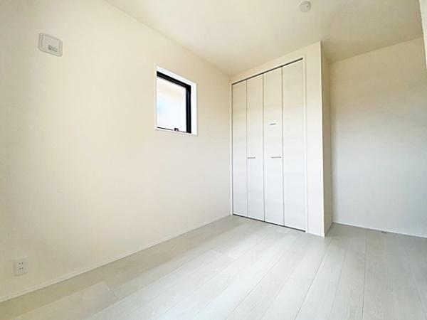 岡崎市緑丘3丁目新築戸建全2棟2号棟