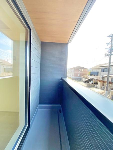 岡崎市緑丘3丁目新築戸建全2棟2号棟