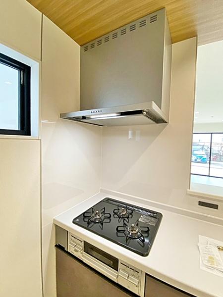 岡崎市緑丘3丁目新築戸建全2棟2号棟