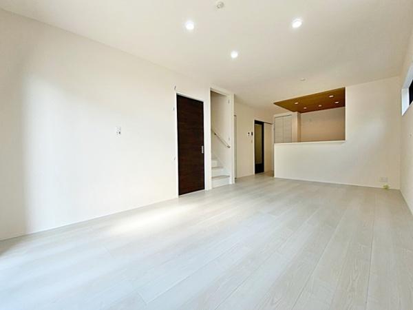 岡崎市緑丘3丁目新築戸建全2棟2号棟