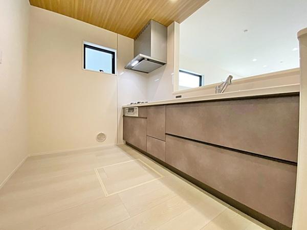 岡崎市緑丘3丁目新築戸建全2棟2号棟
