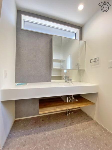 東海市加木屋町新築戸建全2棟1号棟