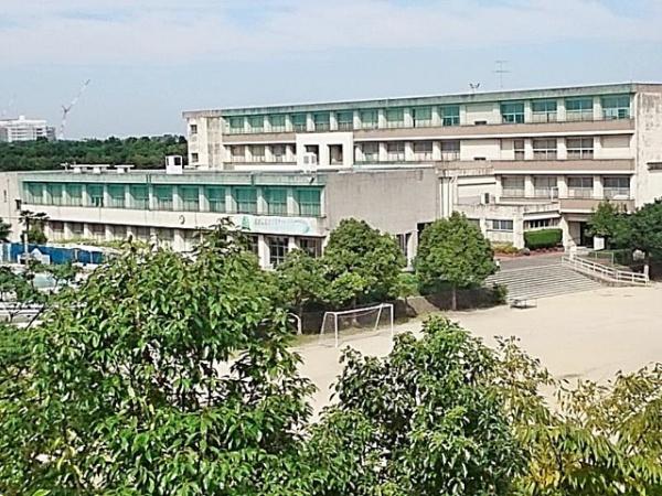 東海市加木屋町新築戸建全2棟1号棟(三ツ池小学校)