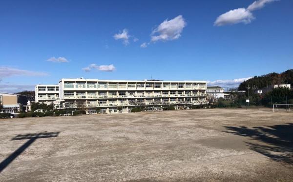 東海市加木屋町新築戸建全2棟1号棟(加木屋中学校)