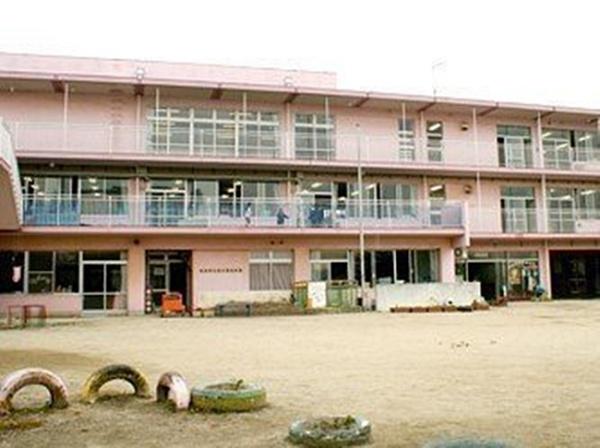 東海市加木屋町新築戸建全2棟1号棟(加木屋保育園)