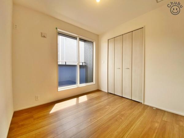 東海市加木屋町新築戸建全2棟1号棟