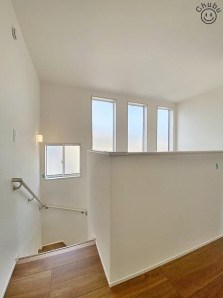 東海市加木屋町新築戸建全2棟1号棟