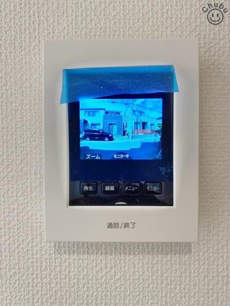 東海市加木屋町新築戸建全2棟1号棟