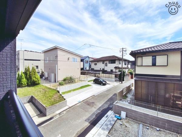 東海市加木屋町新築戸建全2棟1号棟