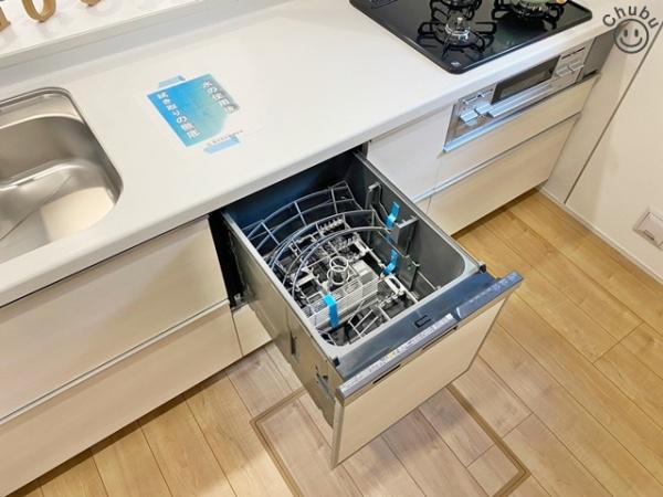東海市加木屋町新築戸建全2棟2号棟