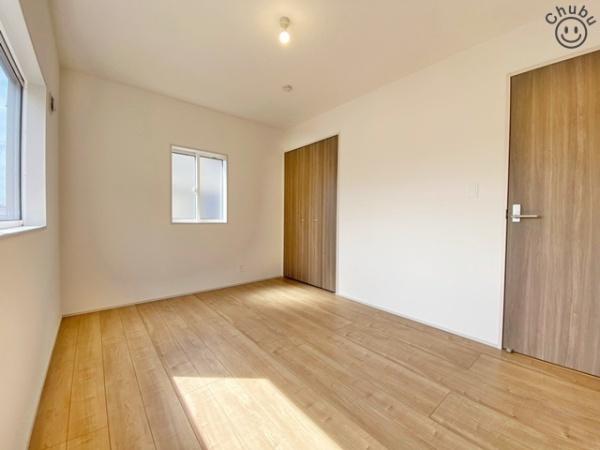 東海市加木屋町新築戸建全2棟2号棟