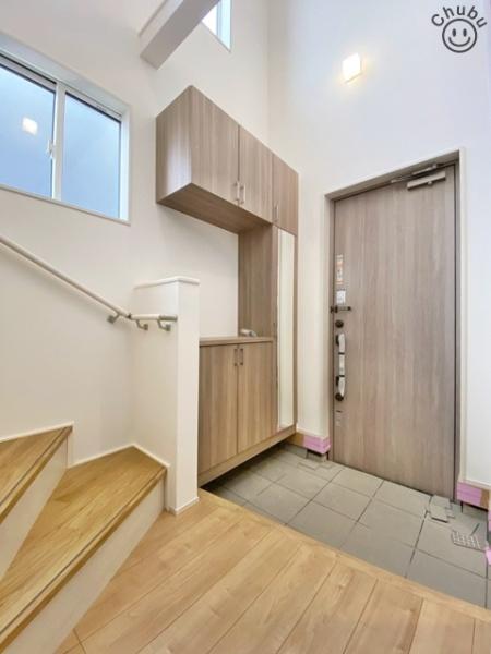 東海市加木屋町新築戸建全2棟2号棟