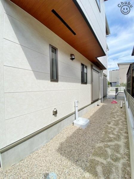 東海市加木屋町新築戸建全2棟2号棟