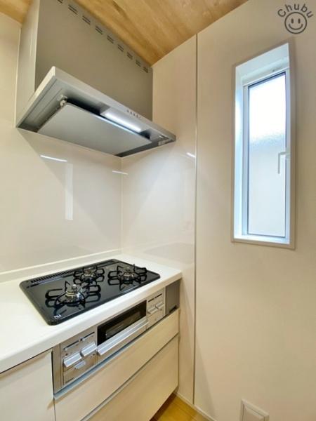 東海市加木屋町新築戸建全2棟2号棟