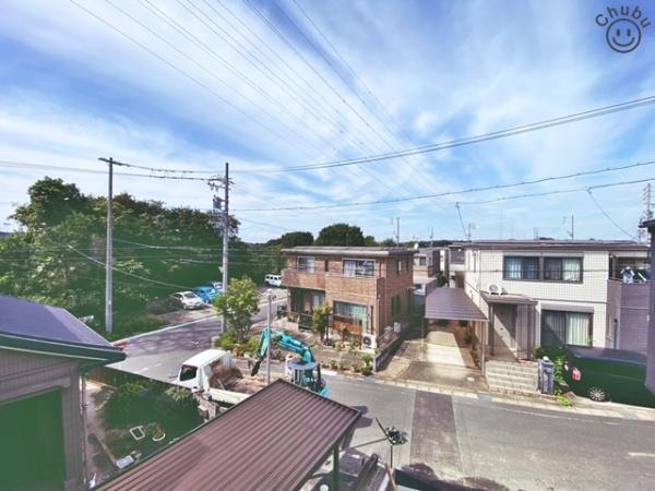 東海市加木屋町新築戸建全2棟2号棟