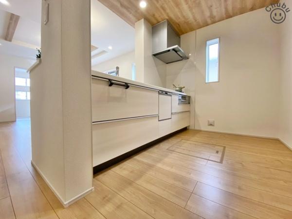 東海市加木屋町新築戸建全2棟2号棟