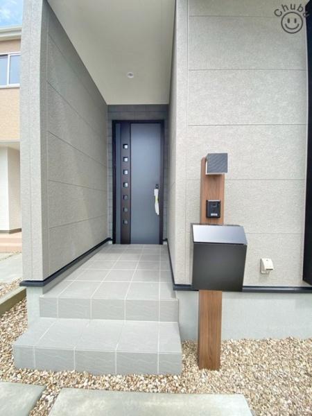 豊明市阿野町新築戸建全6棟3号棟