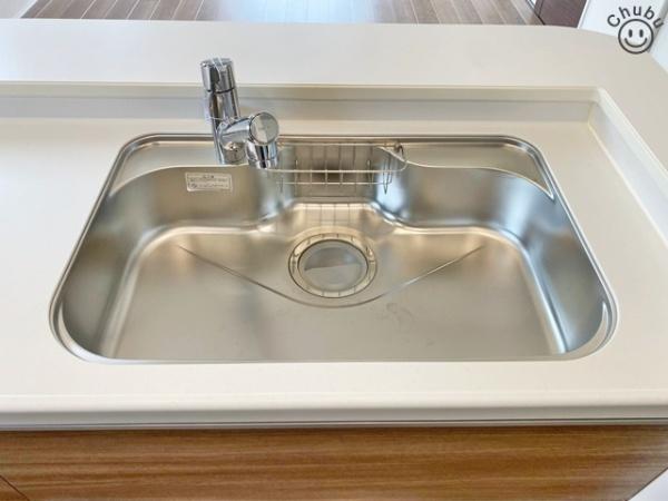 豊明市阿野町新築戸建全6棟3号棟
