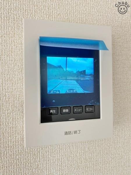 豊明市阿野町新築戸建全6棟3号棟