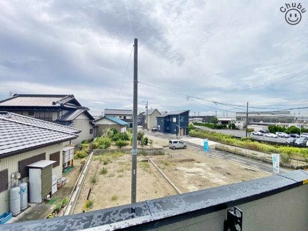 豊明市阿野町新築戸建全6棟3号棟