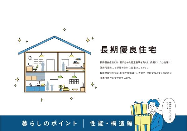 豊明市阿野町新築戸建全6棟3号棟