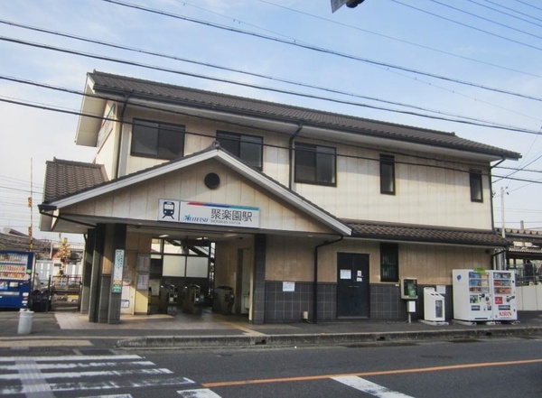 東海市荒尾町新築戸建全2棟1号棟(聚楽園駅（名鉄常滑線）)