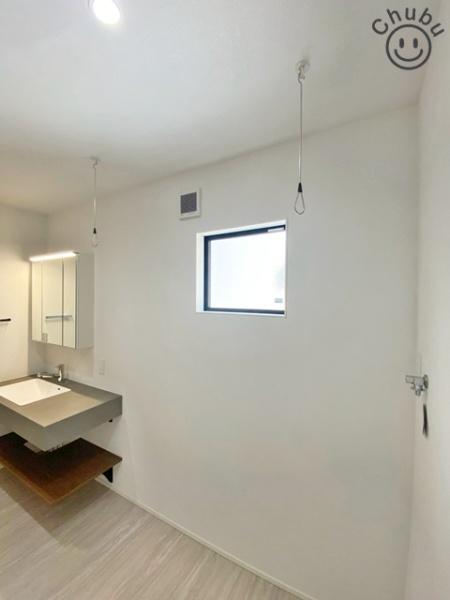 西尾市住崎町新築戸建全2棟A棟