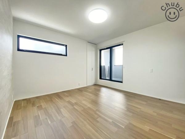 西尾市住崎町新築戸建全2棟A棟
