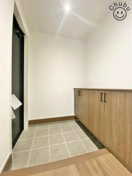 西尾市住崎町新築戸建全2棟A棟