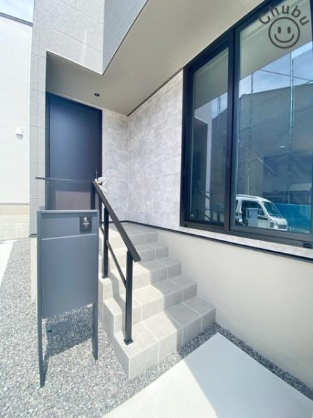 西尾市住崎町新築戸建全2棟A棟