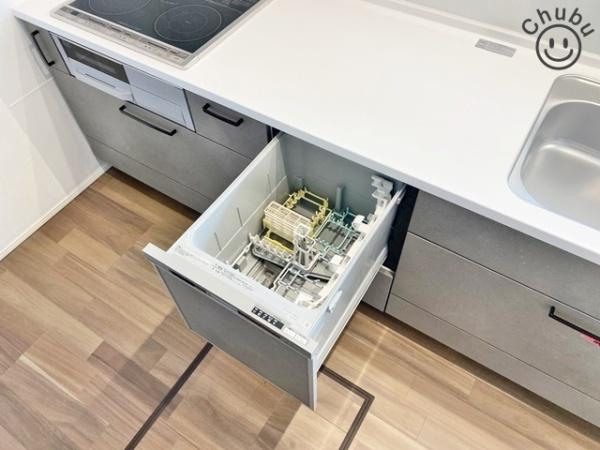 西尾市住崎町新築戸建全2棟A棟