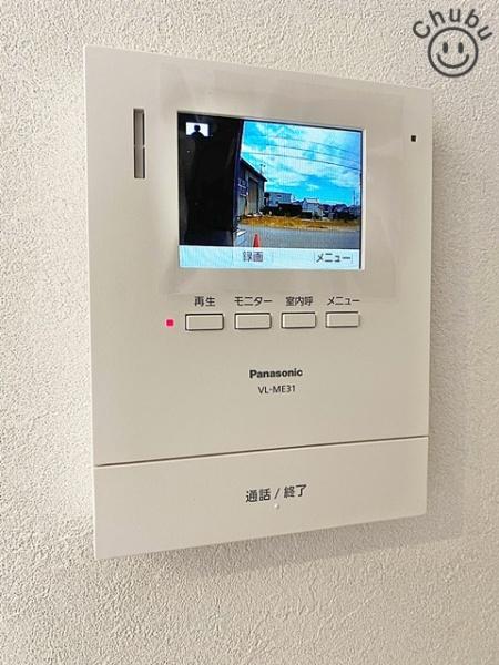 西尾市住崎町新築戸建全2棟A棟