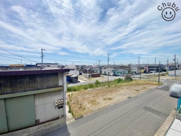 西尾市住崎町新築戸建全2棟A棟