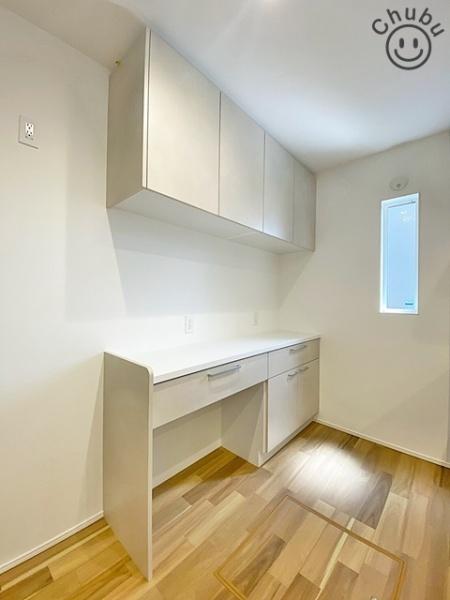 西尾市住崎町新築戸建全2棟B棟