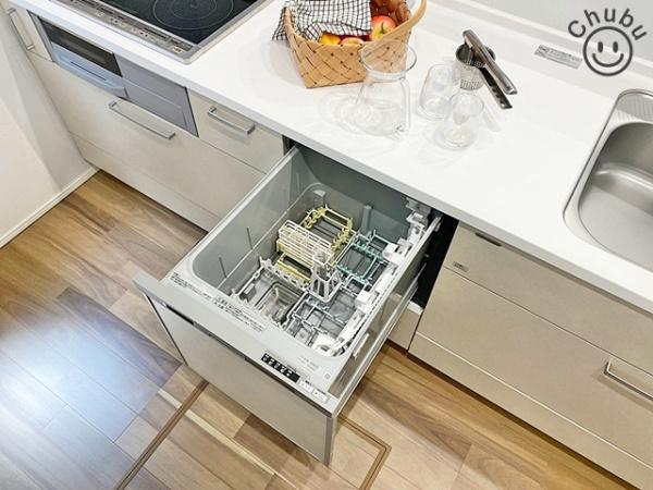 西尾市住崎町新築戸建全2棟B棟