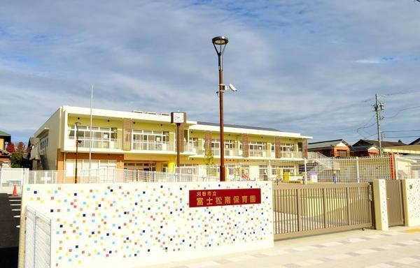 刈谷市泉田町新築戸建全2棟2号棟(刈谷市立富士松南保育園)
