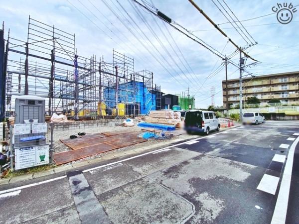 刈谷市泉田町新築戸建全2棟2号棟