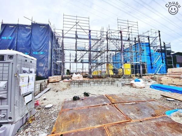 刈谷市泉田町新築戸建全2棟2号棟