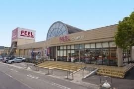 大府市森岡町５丁目の中古一戸建て(フィールキャンパス)