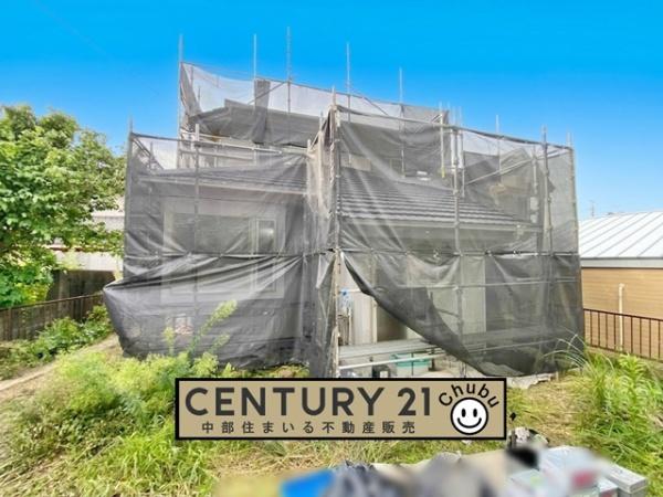 大府市森岡町リ・フォーム住宅